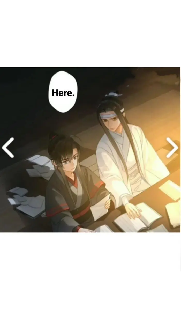 Mo Dao Zu Shi Chapter 175 image 04_optimized